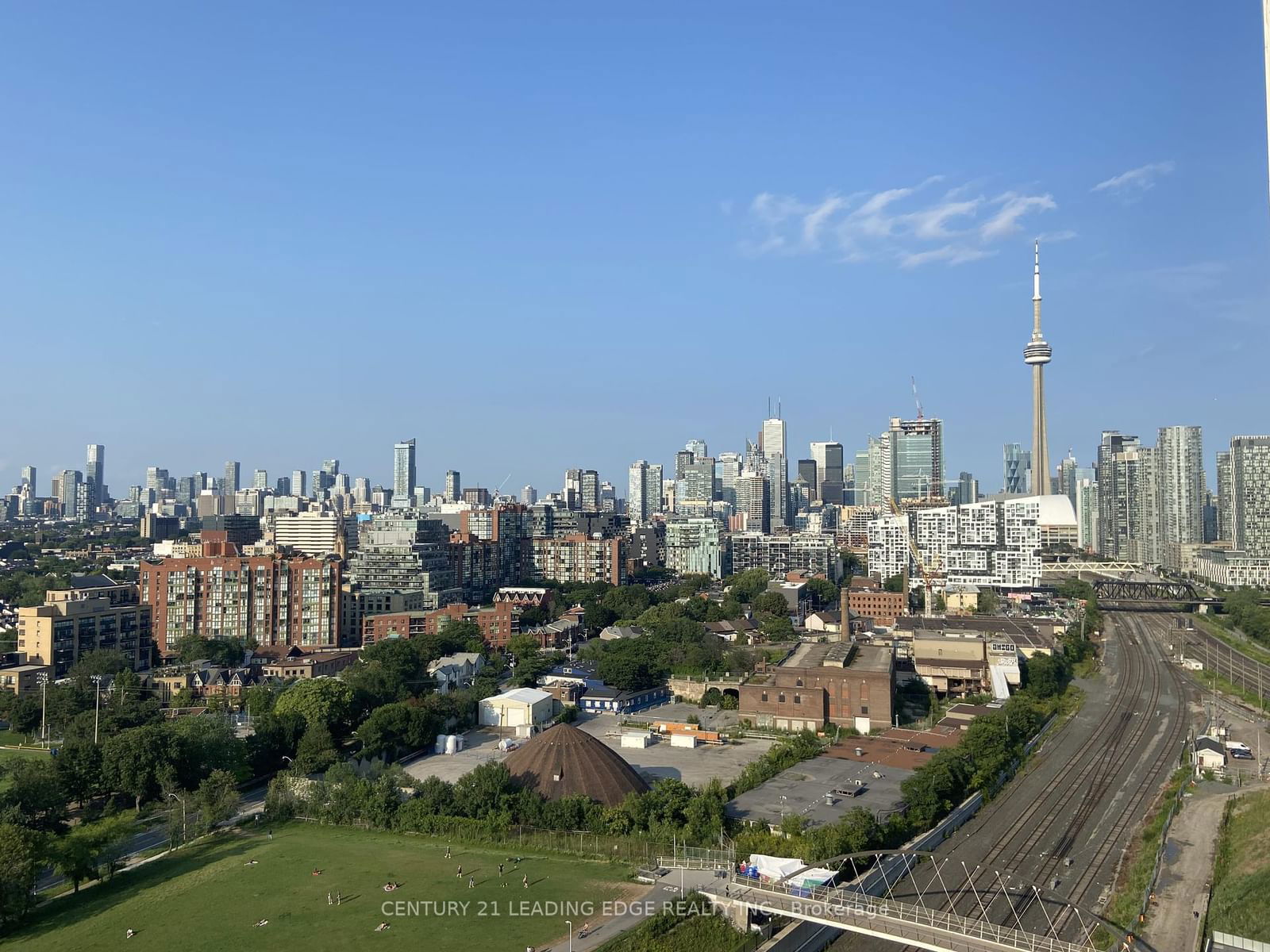 50 Ordnance St, unit 1706 for rent - image #12