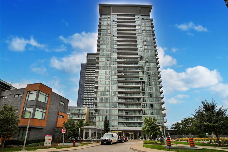 62 Forest Manor Rd S, unit 808 for sale - image #1