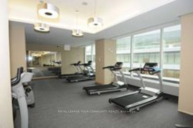 65 Bremner Blvd, unit 4006 for rent - image #24