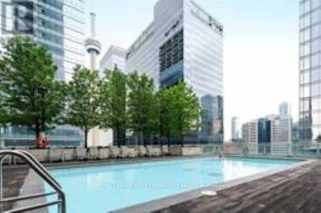 65 Bremner Blvd, unit 4006 for rent - image #32