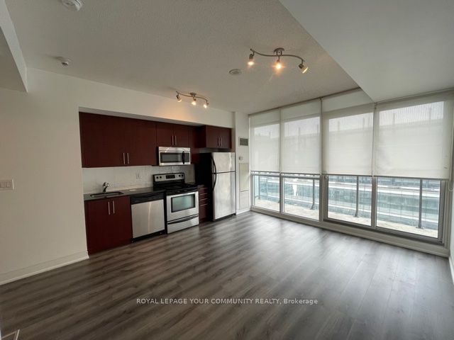 65 Bremner Blvd, unit 4006 for rent - image #5