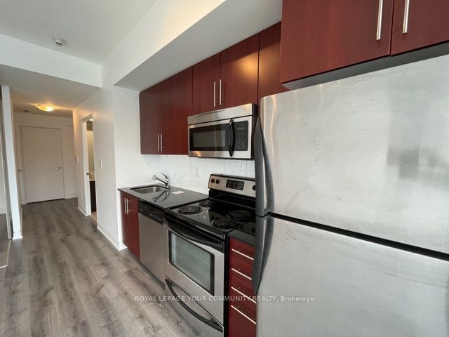 65 Bremner Blvd, unit 4006 for rent - image #7