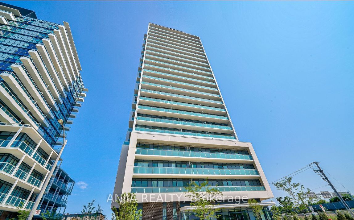 188 Fairview Mall Dr, unit 608 for rent - image #2