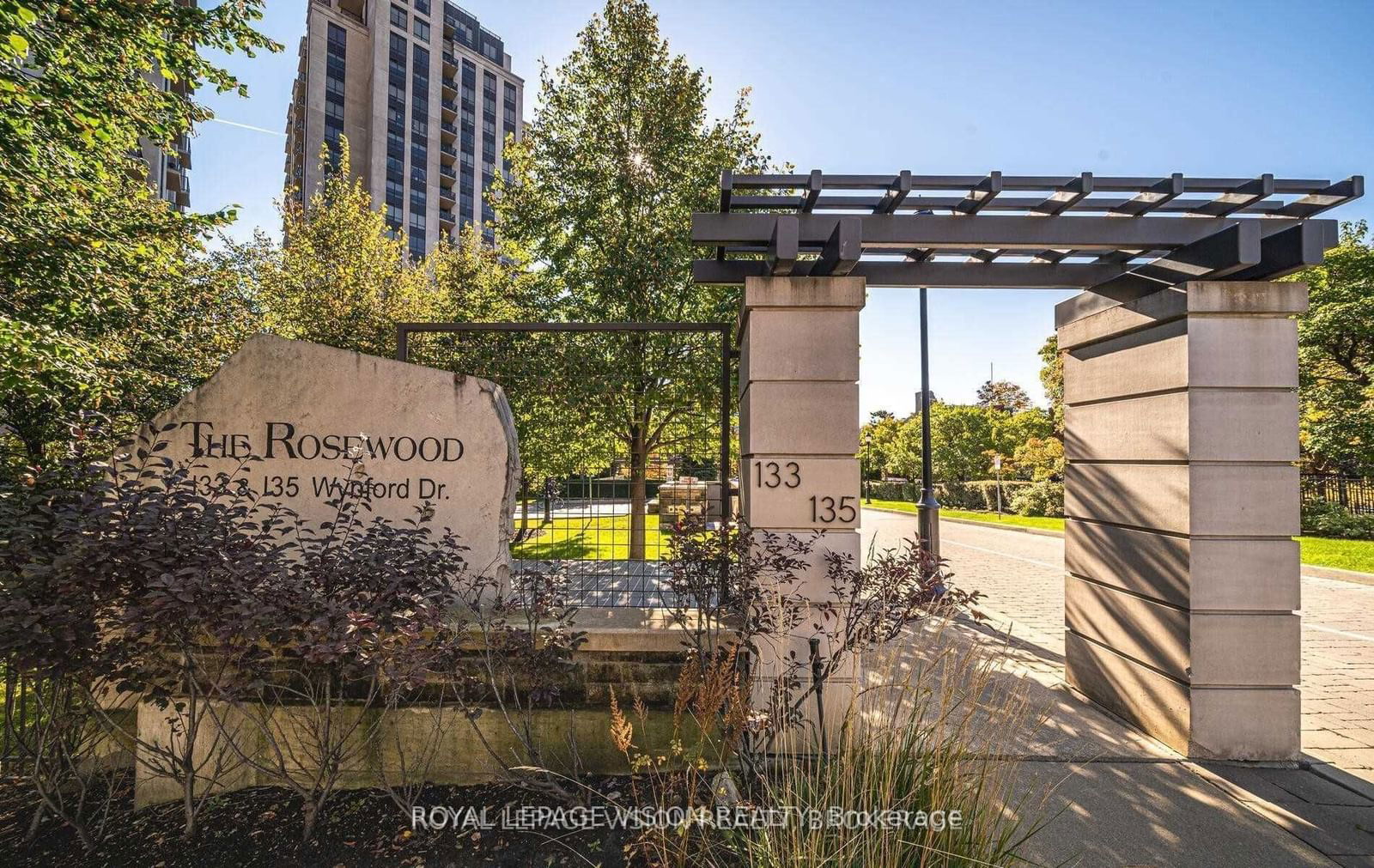 135 Wynford Dr, unit 208 for rent - image #3