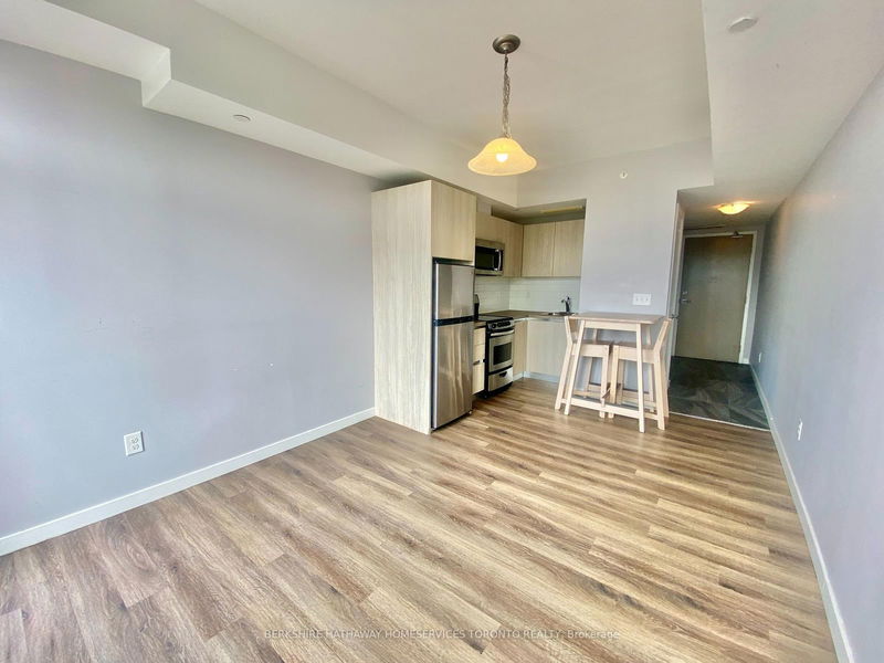 335 College St, unit 105 for rent - image #1