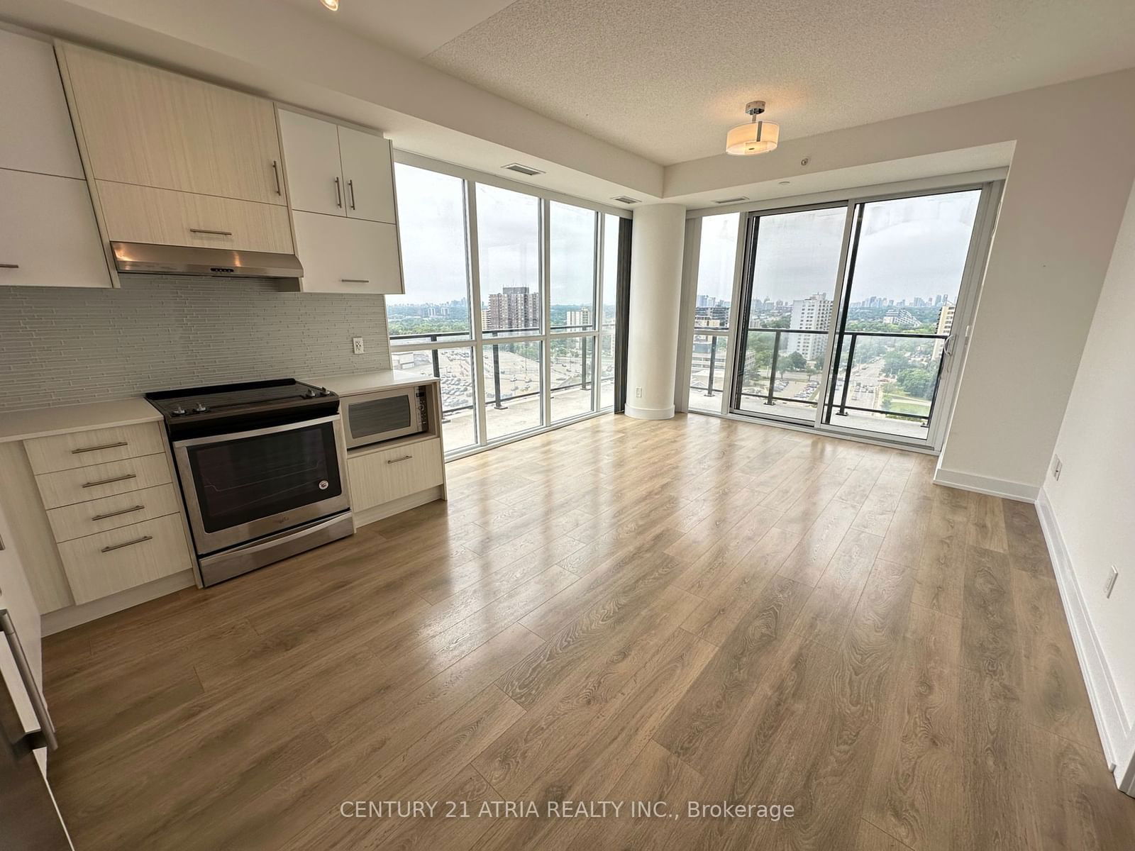 128 Fairview Mall Dr, unit 1302 for sale - image #10