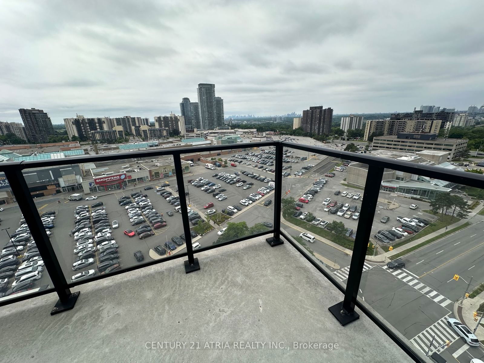 128 Fairview Mall Dr, unit 1302 for sale