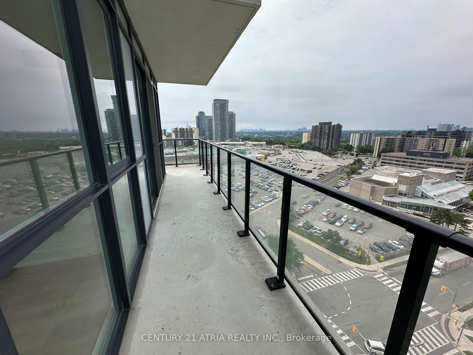 128 Fairview Mall Dr, unit 1302 for sale - image #23