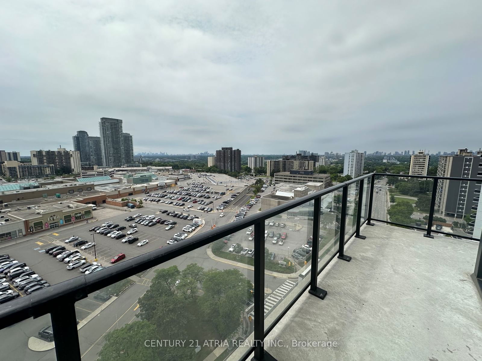 128 Fairview Mall Dr, unit 1302 for sale - image #24