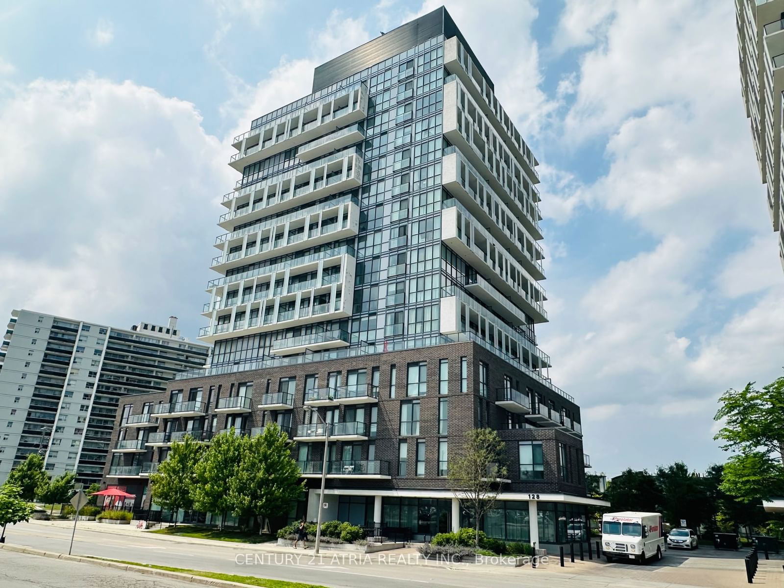 128 Fairview Mall Dr, unit 1302 for sale