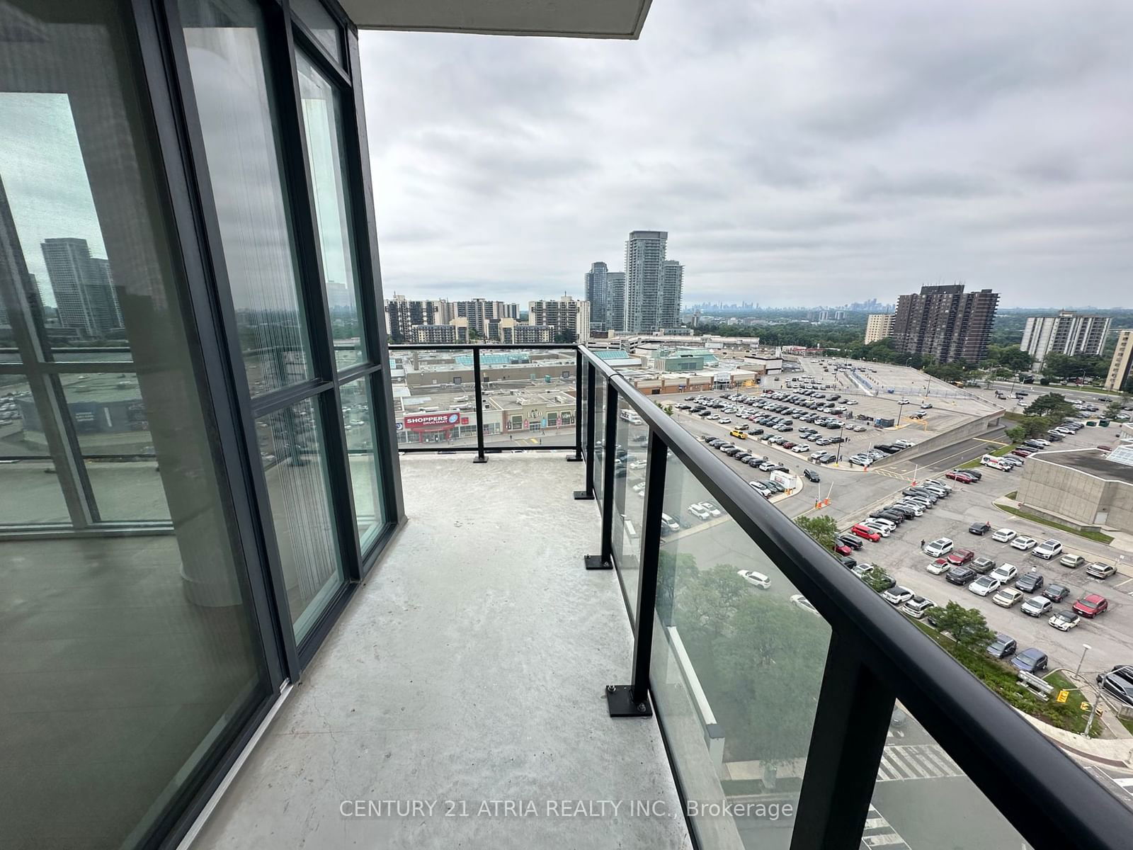 128 Fairview Mall Dr, unit 1302 for sale