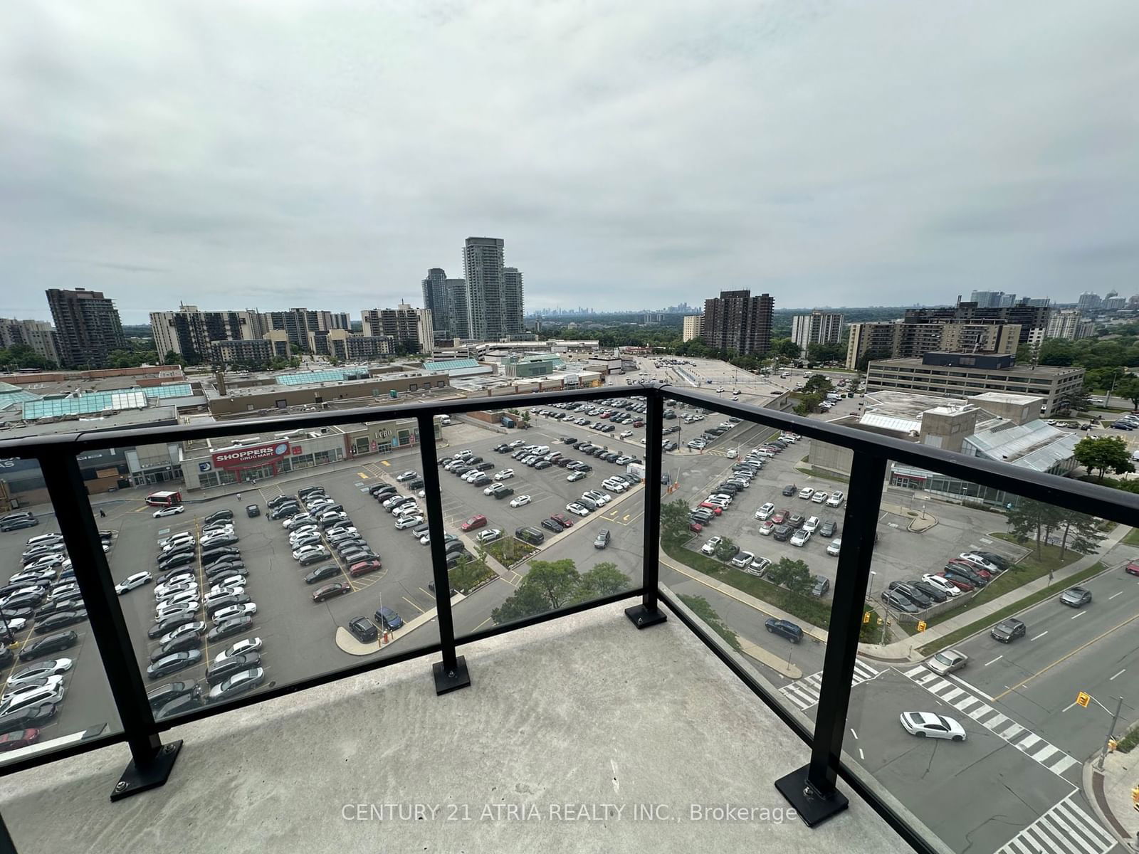 128 Fairview Mall Dr, unit 1302 for sale - image #4