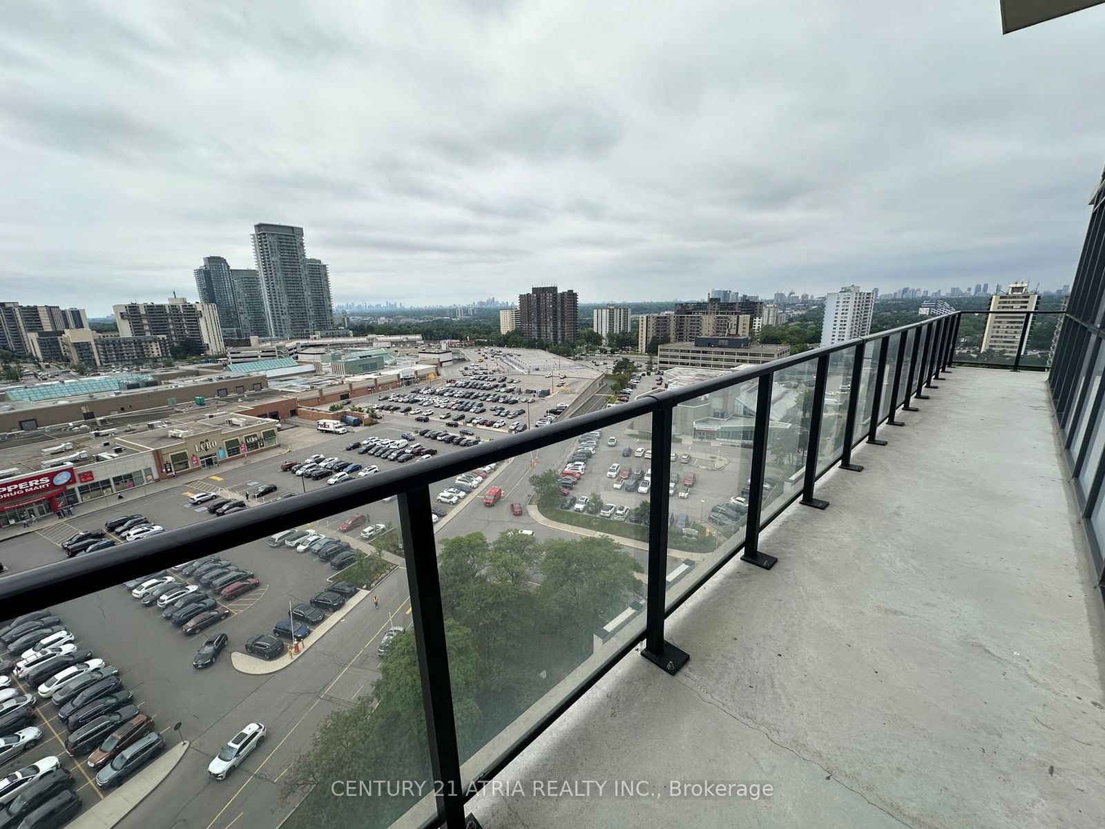 Connect Condos, North York, Toronto