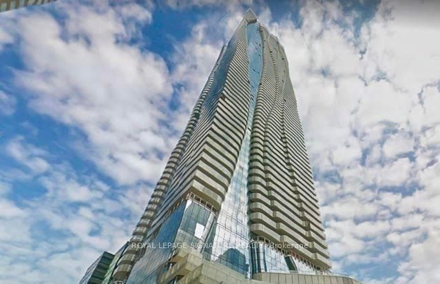 1 Bloor St E, unit 5109 for rent - image #1