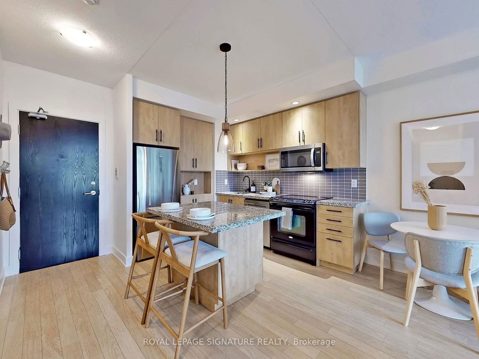 120 Homewood Ave, unit 1005 for sale - image #12