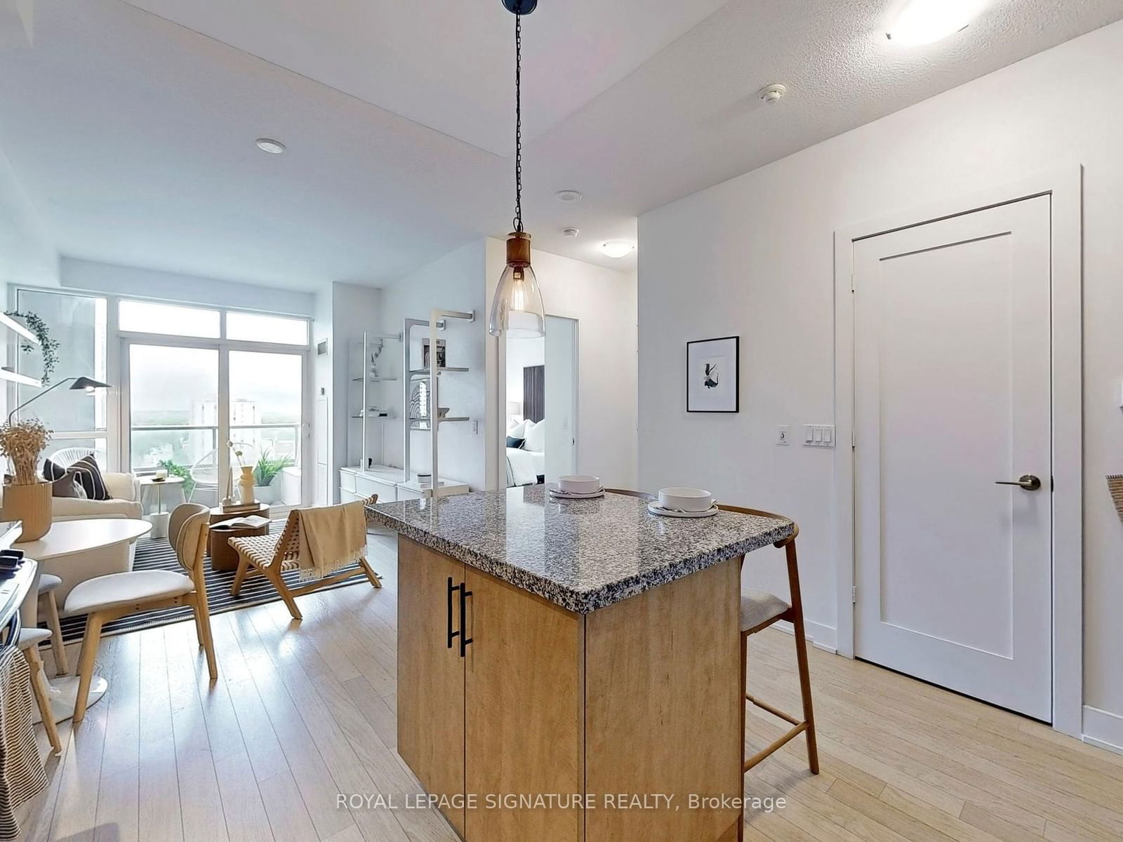 120 Homewood Ave, unit 1005 for sale - image #15