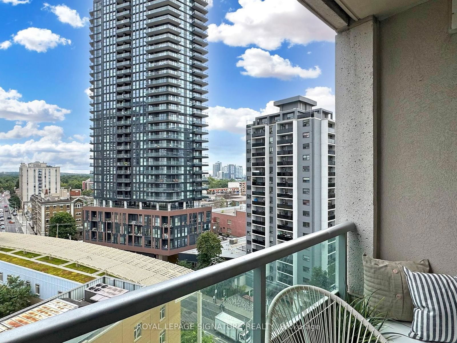 120 Homewood Ave, unit 1005 for sale - image #26