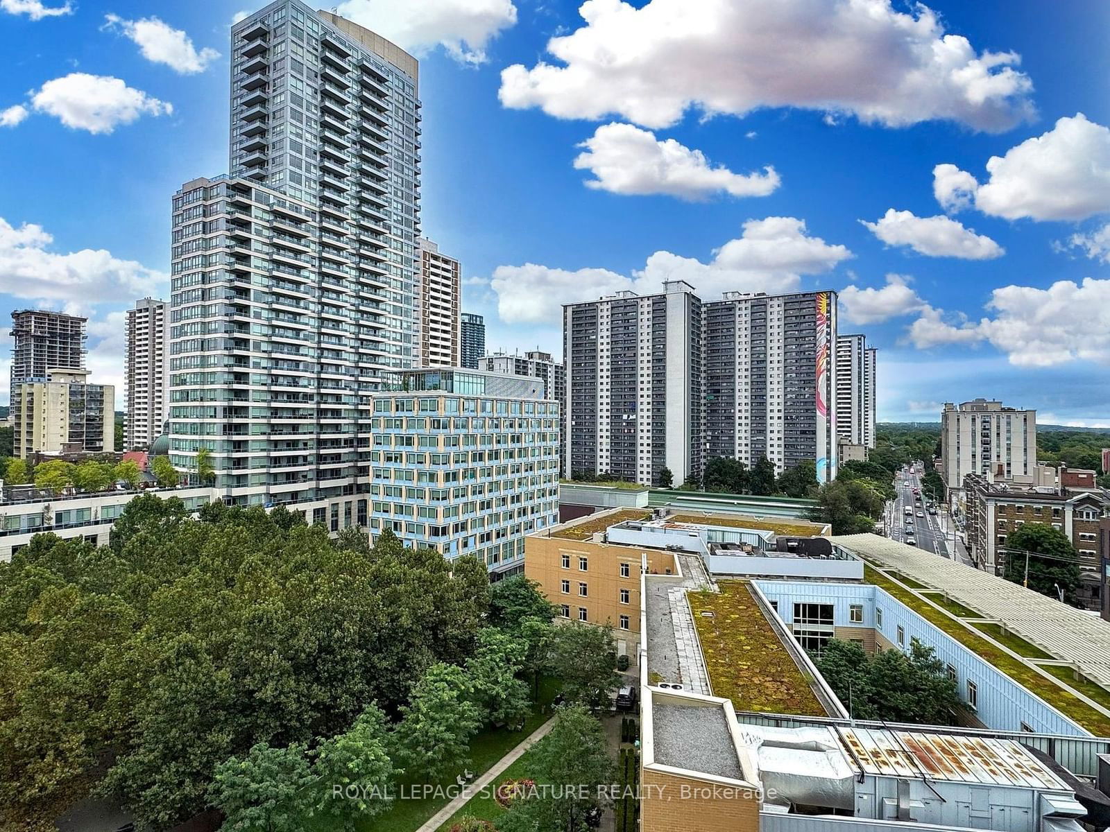 120 Homewood Ave, unit 1005 for sale - image #27