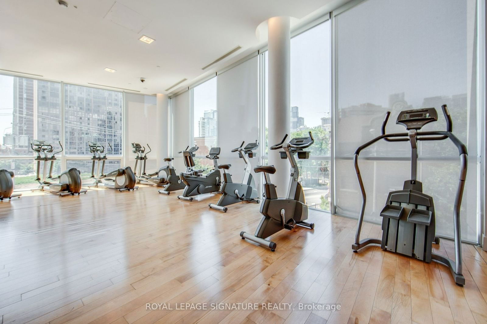 120 Homewood Ave, unit 1005 for sale - image #30