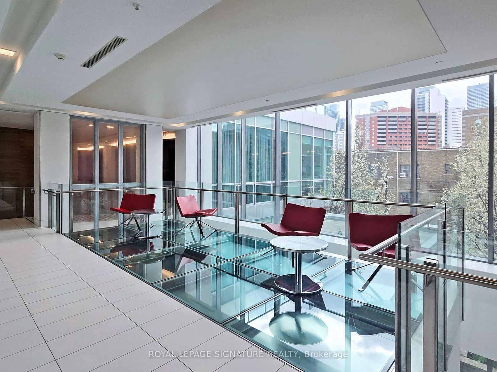 120 Homewood Ave, unit 1005 for sale - image #36