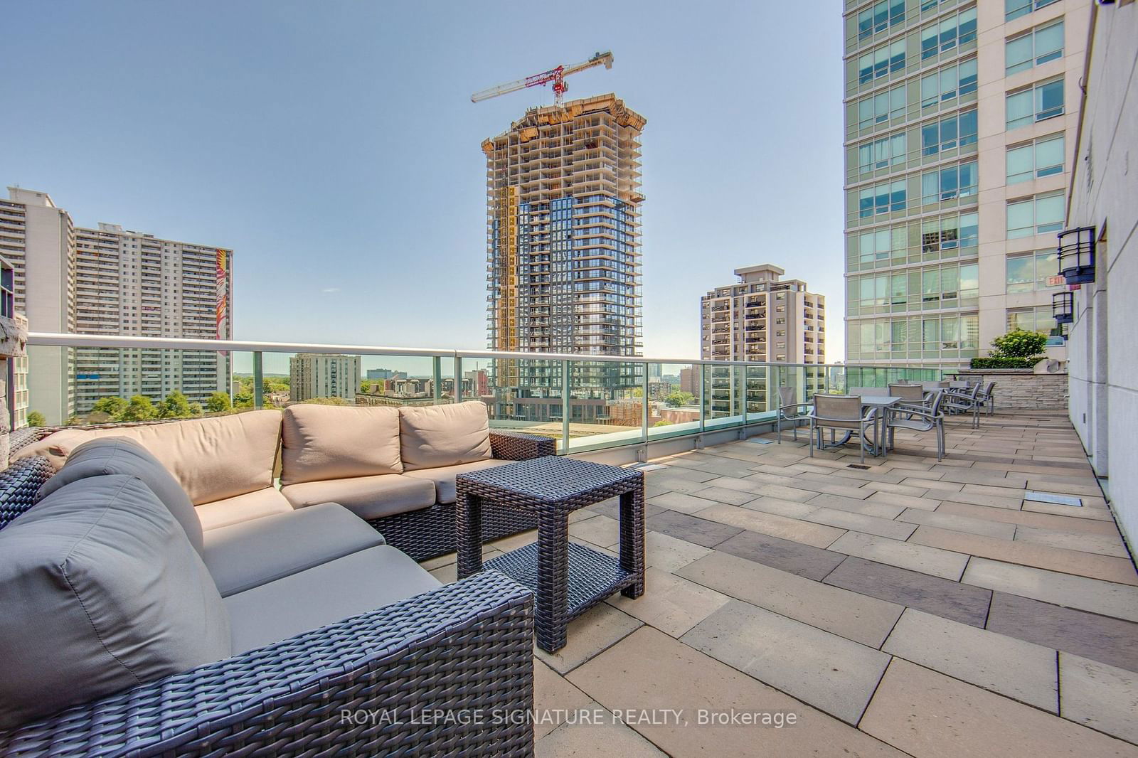 120 Homewood Ave, unit 1005 for sale - image #37