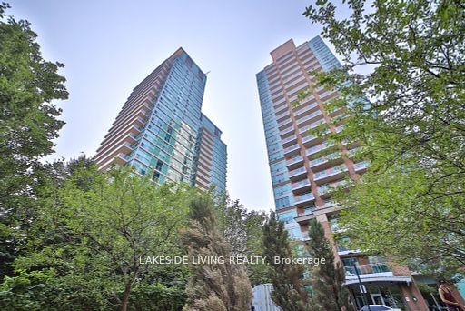 Zip Condos, West End, Toronto