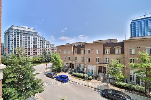 80 Western Battery Rd, unit 212 for sale - image #27