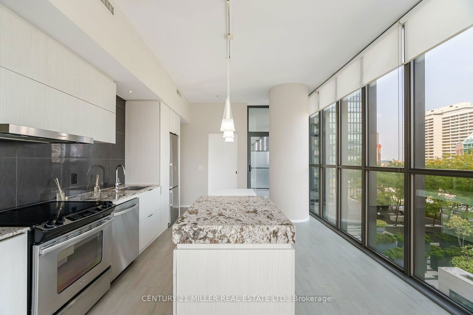 101 Charles St E, unit 1001 for sale - image #10