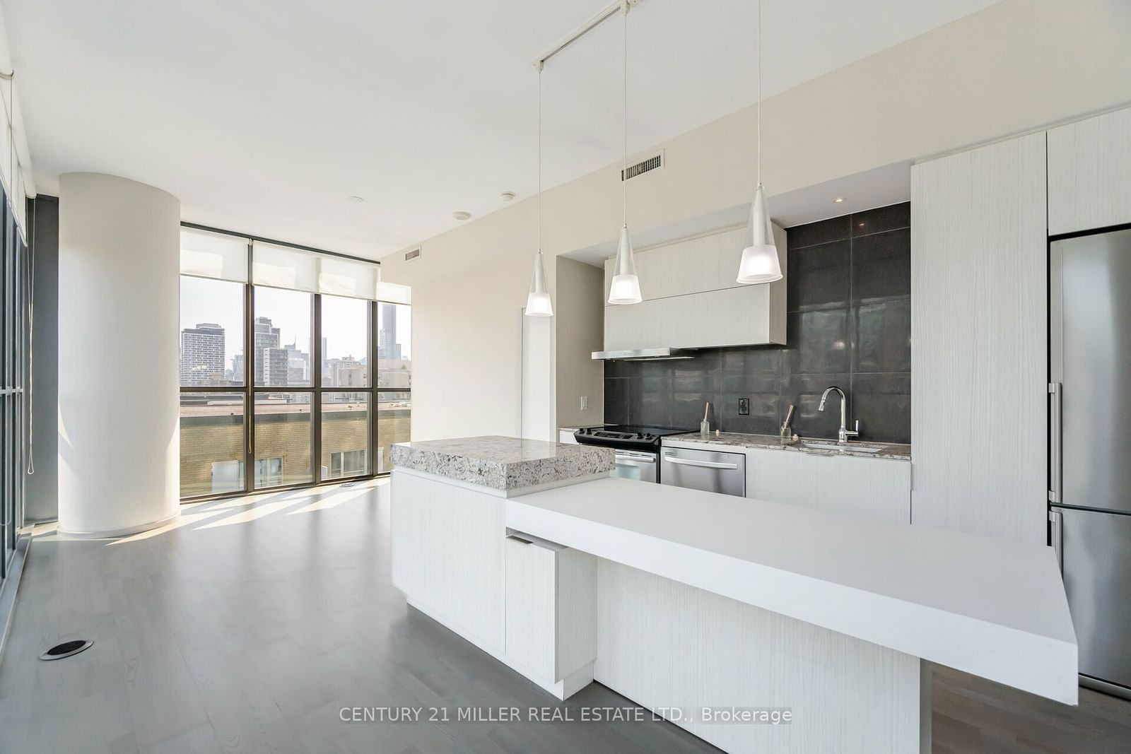 101 Charles St E, unit 1001 for sale - image #11