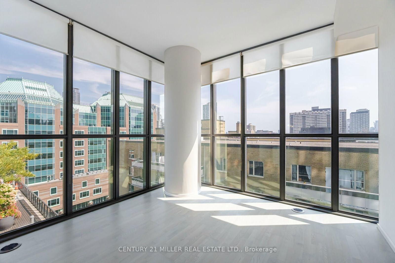 101 Charles St E, unit 1001 for sale