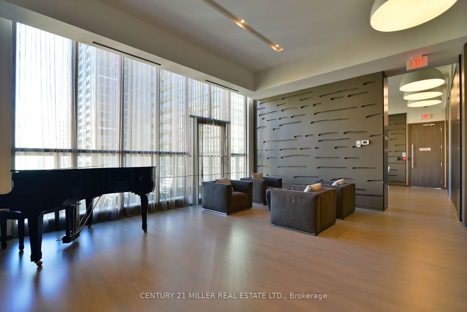 101 Charles St E, unit 1001 for sale - image #33