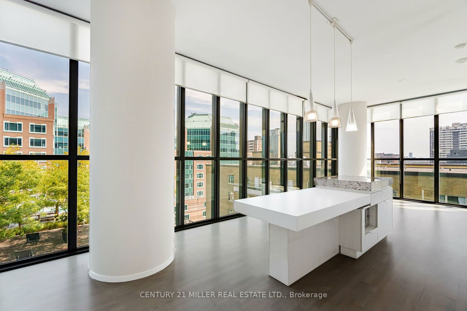 101 Charles St E, unit 1001 for sale - image #7