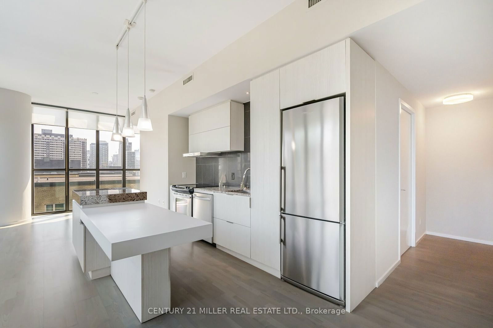 101 Charles St E, unit 1001 for sale