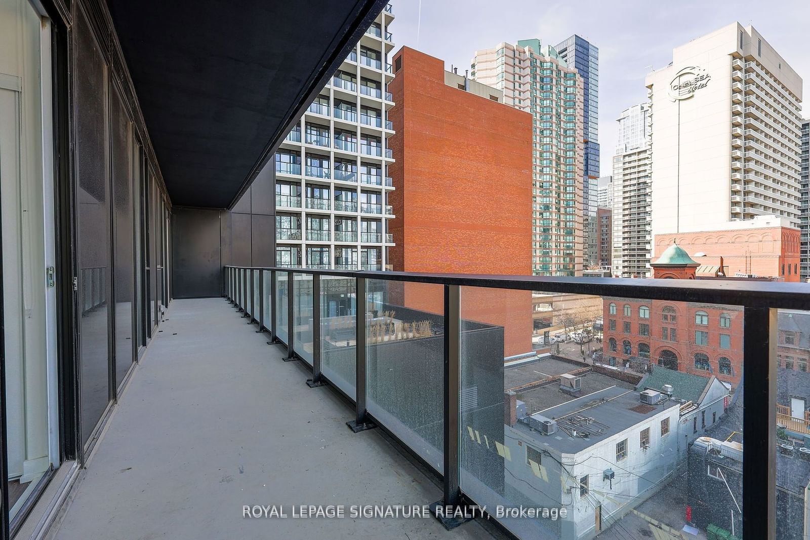 20 Edward St, unit 501 for sale - image #14