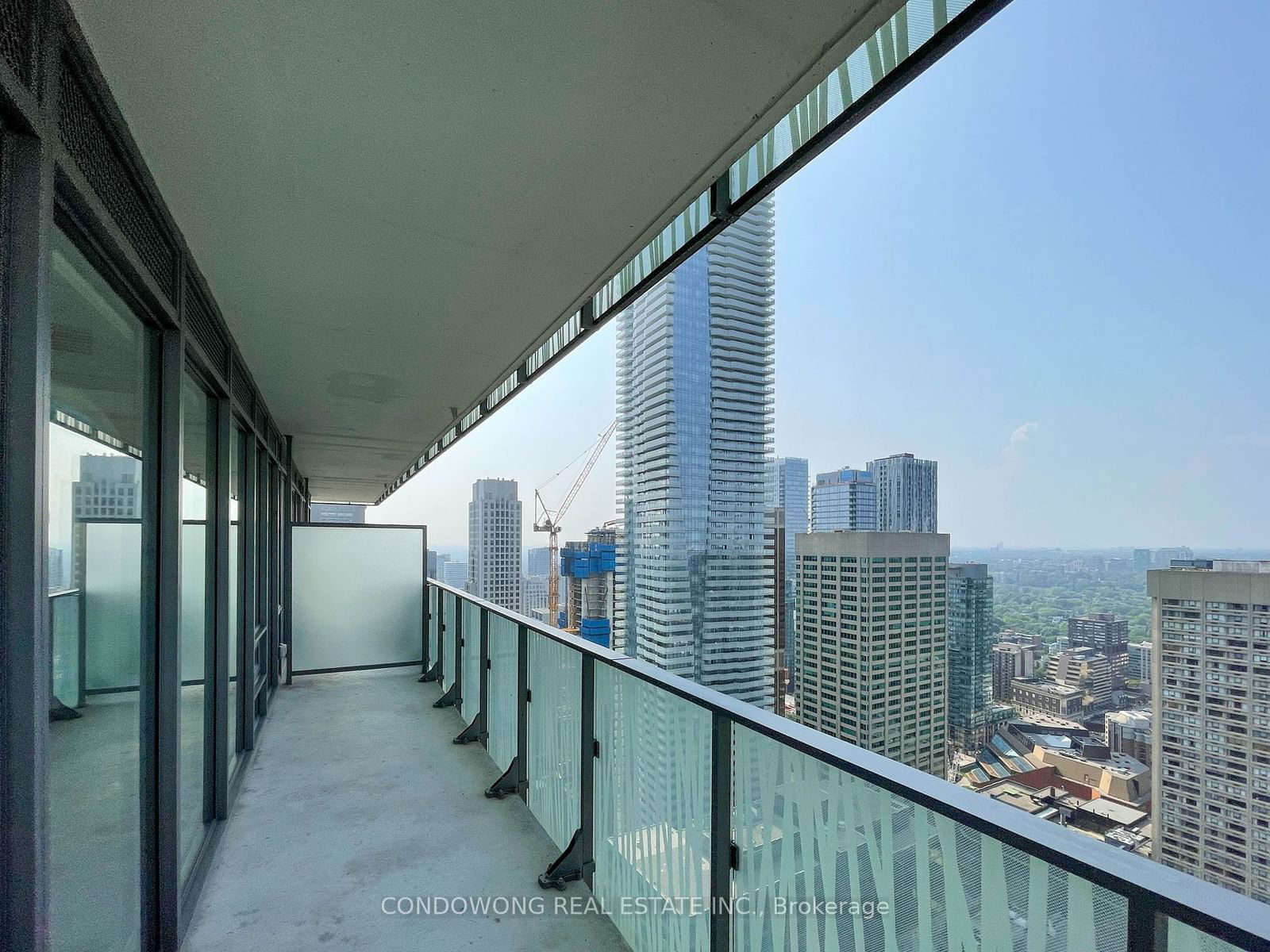 42 Charles St E, unit 4308 for rent - image #20