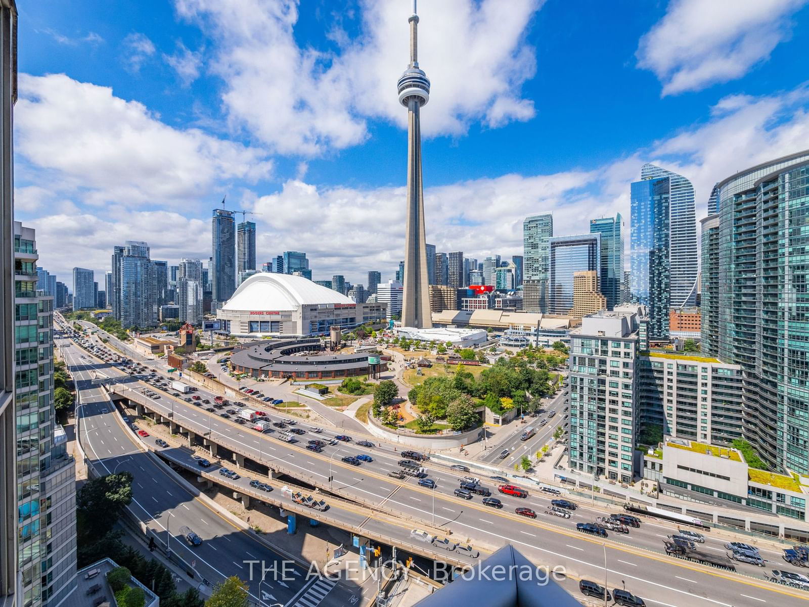 218 Queens Quay W, unit 2201 for rent - image #19