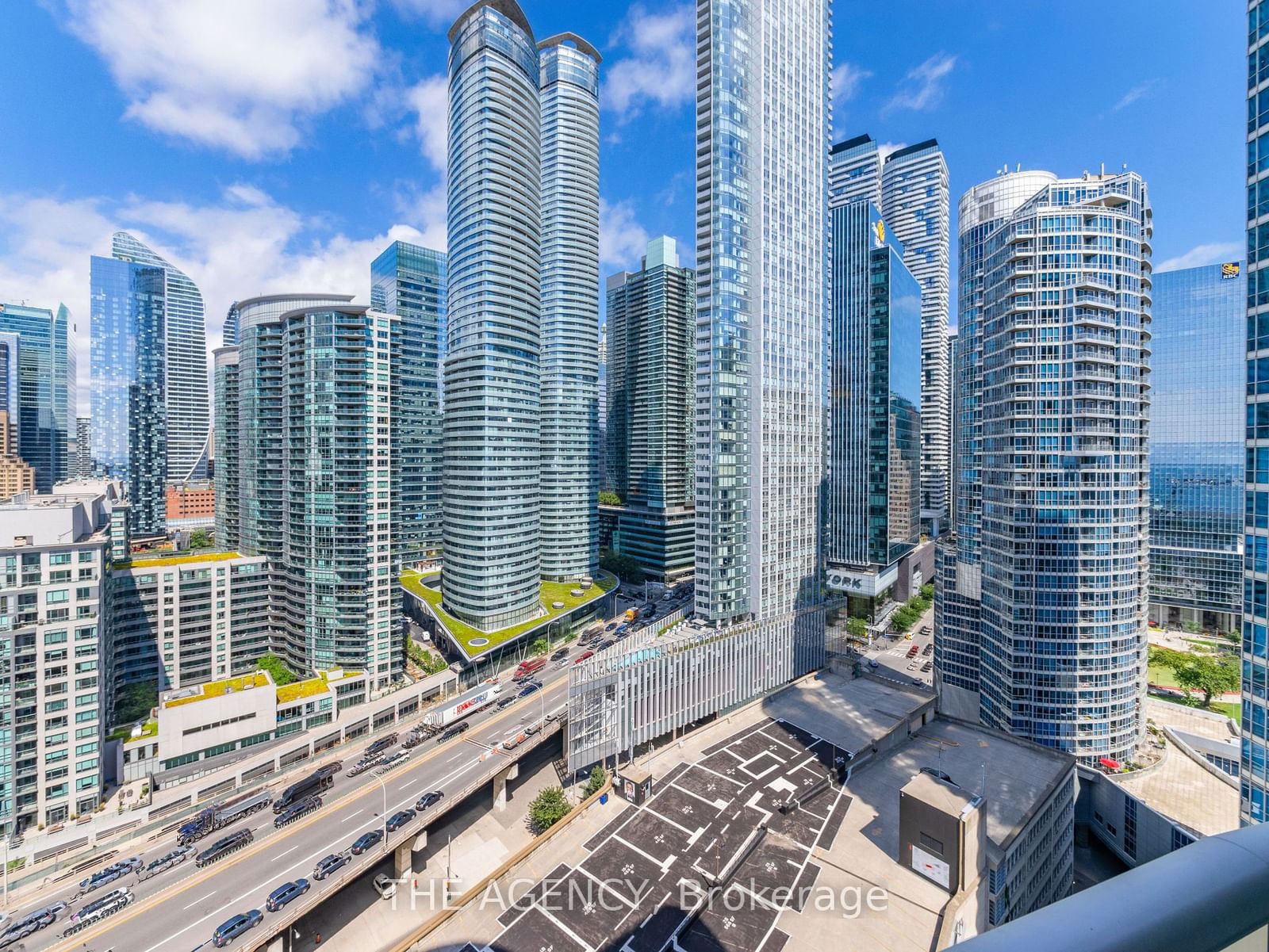 218 Queens Quay W, unit 2201 for rent - image #20