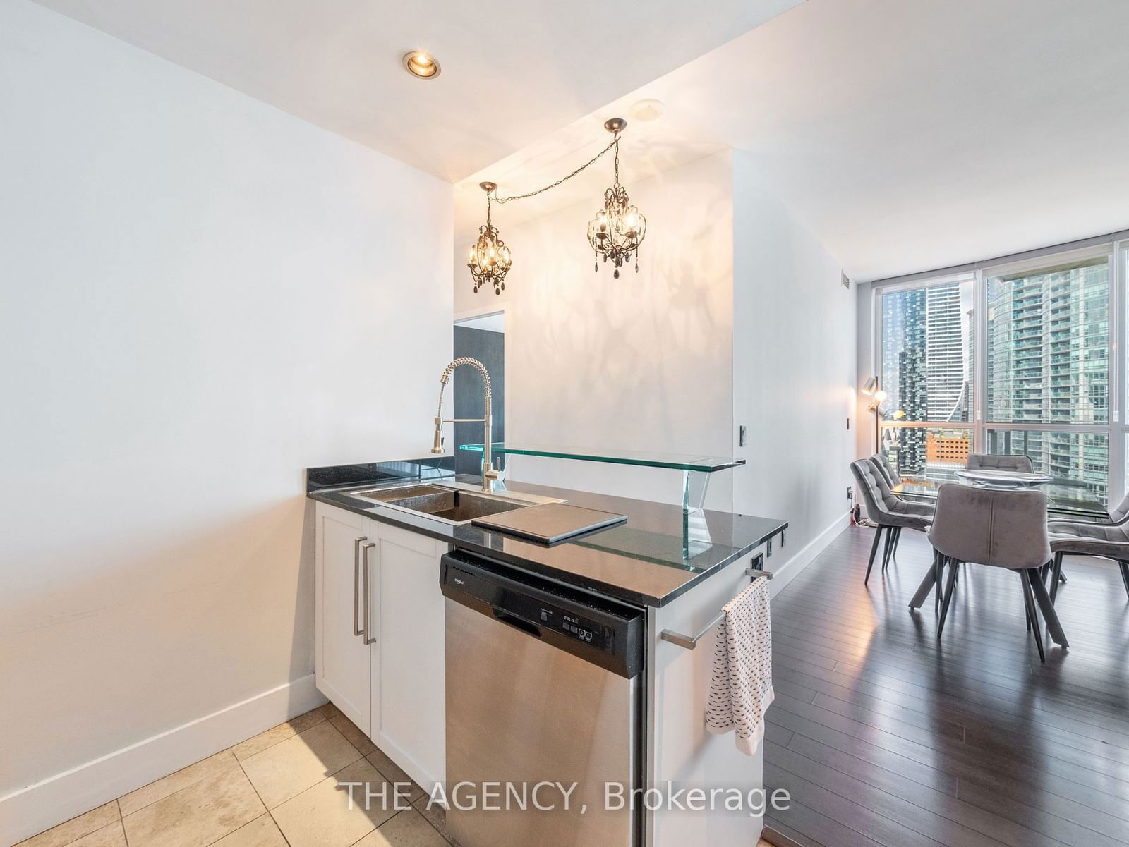 218 Queens Quay W, unit 2201 for rent - image #8