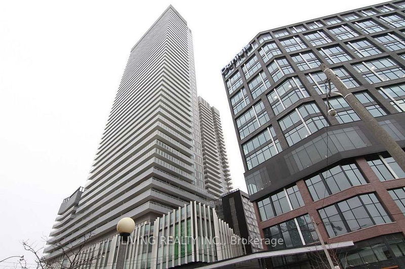 15 Lower Jarvis St, unit 1309 for sale - image #1