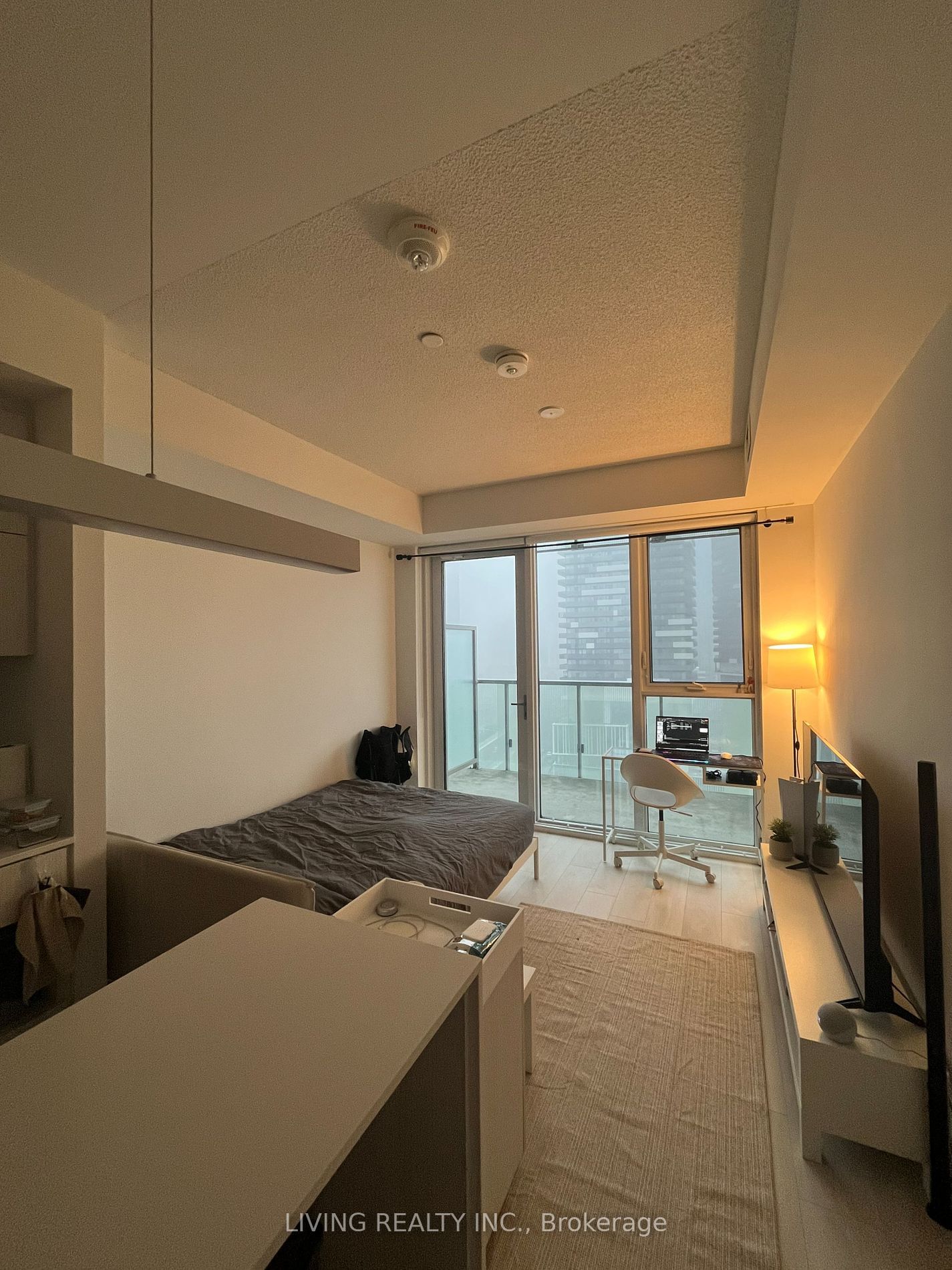 15 Lower Jarvis St, unit 1309 for sale - image #2