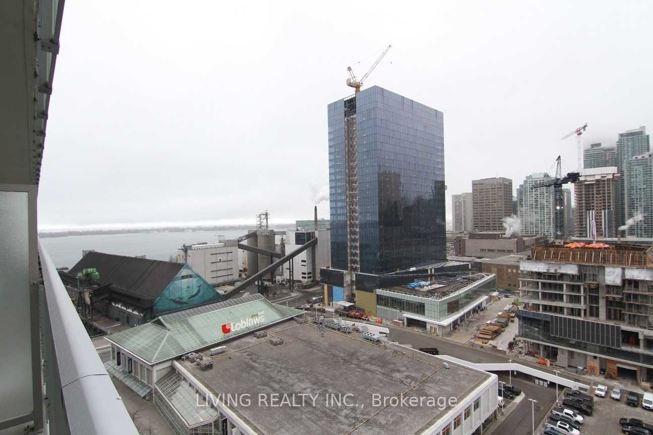 15 Lower Jarvis St, unit 1309 for sale - image #8