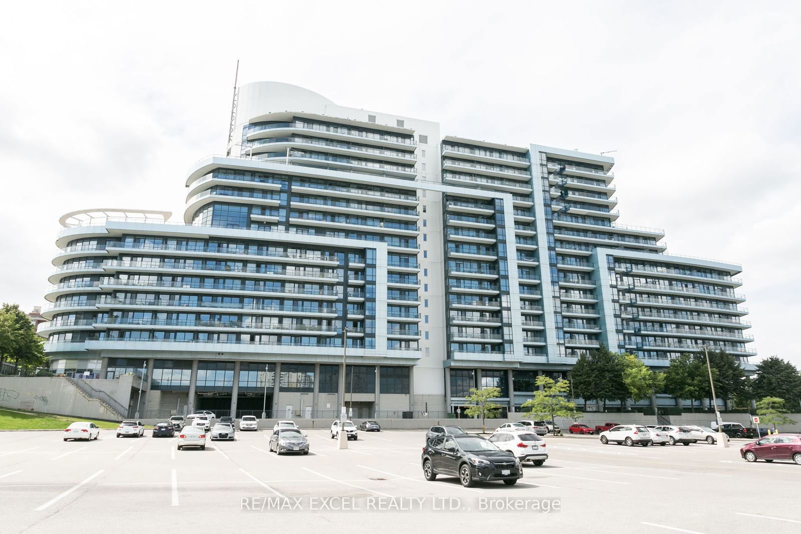 2885 Bayview Ave, unit 1029 for rent - image #1