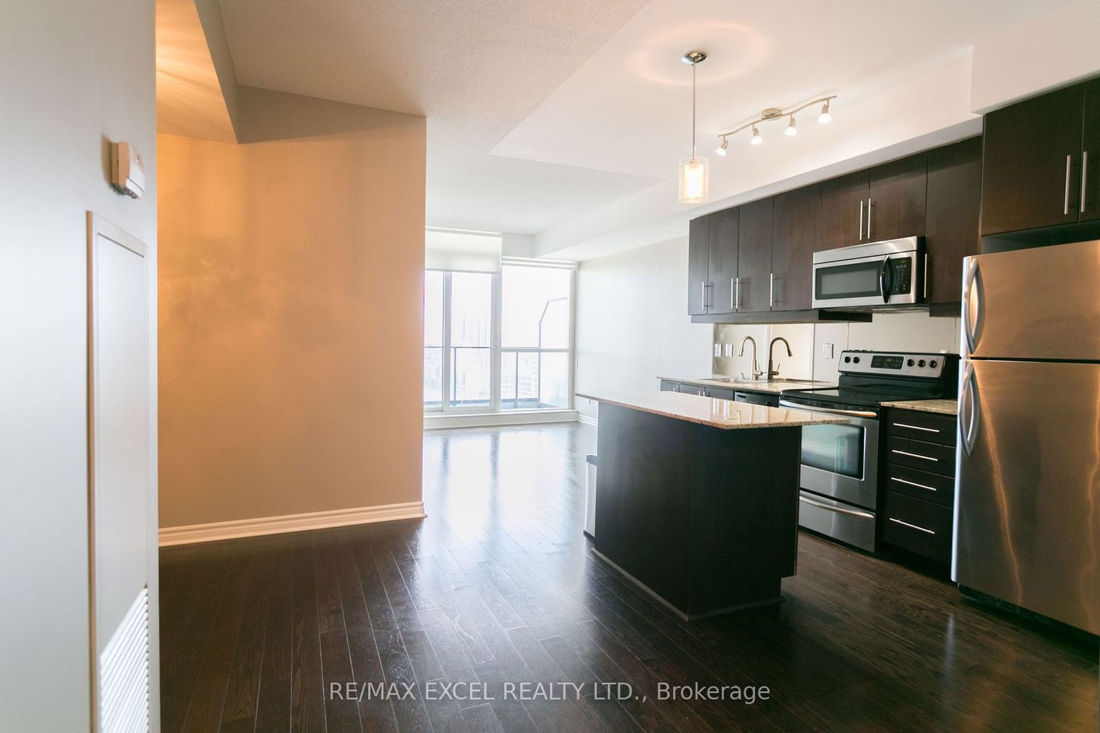 2885 Bayview Ave, unit 1029 for rent - image #5