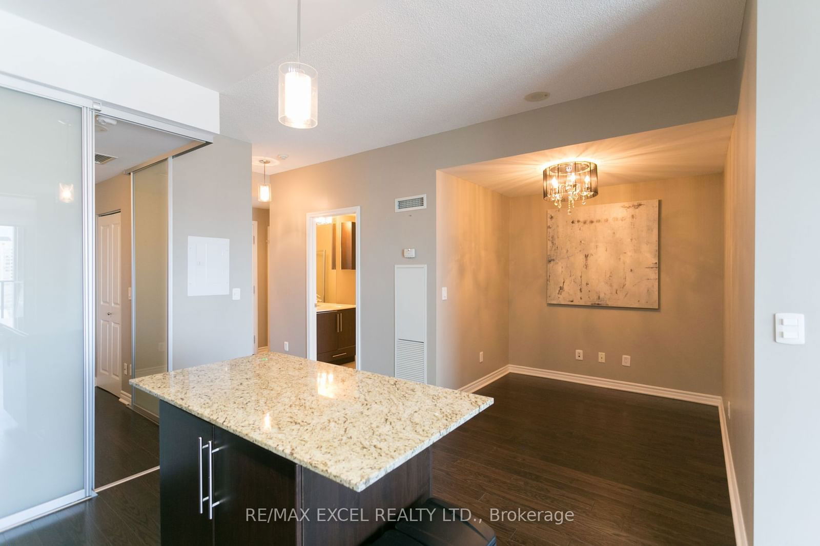 2885 Bayview Ave, unit 1029 for rent - image #8