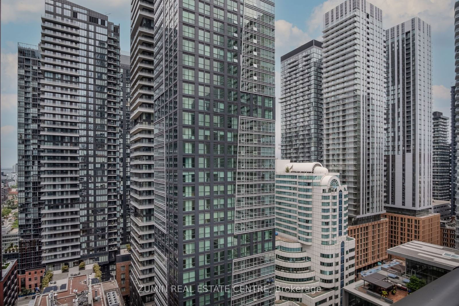 8 Mercer St, unit 2310 for sale