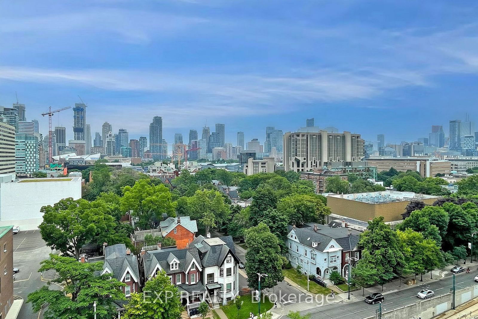 736 Spadina Ave, unit 1111 for rent - image #38