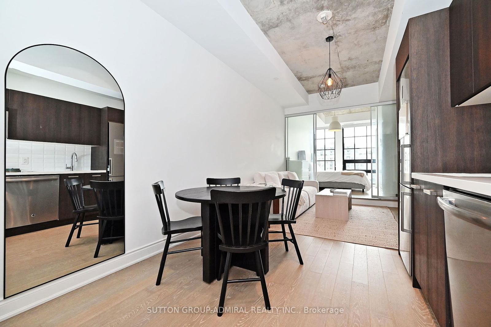 608 Richmond St W, unit 1011 for rent - image #11