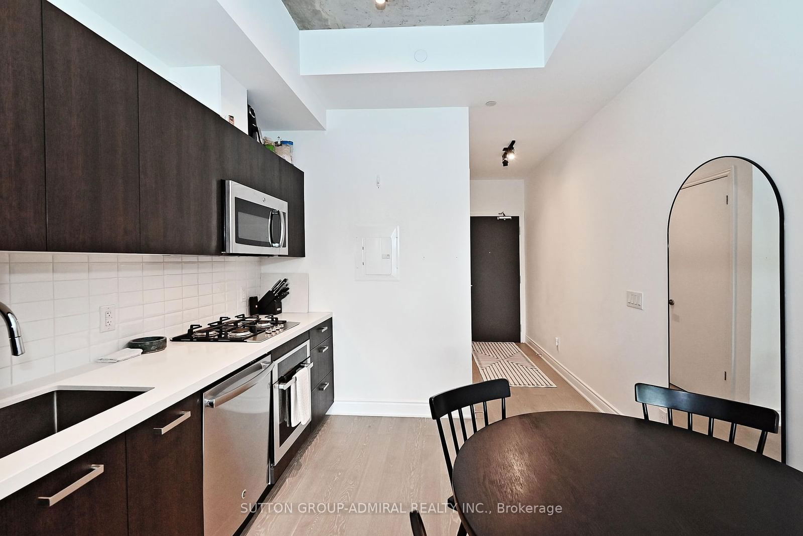 608 Richmond St W, unit 1011 for rent - image #13