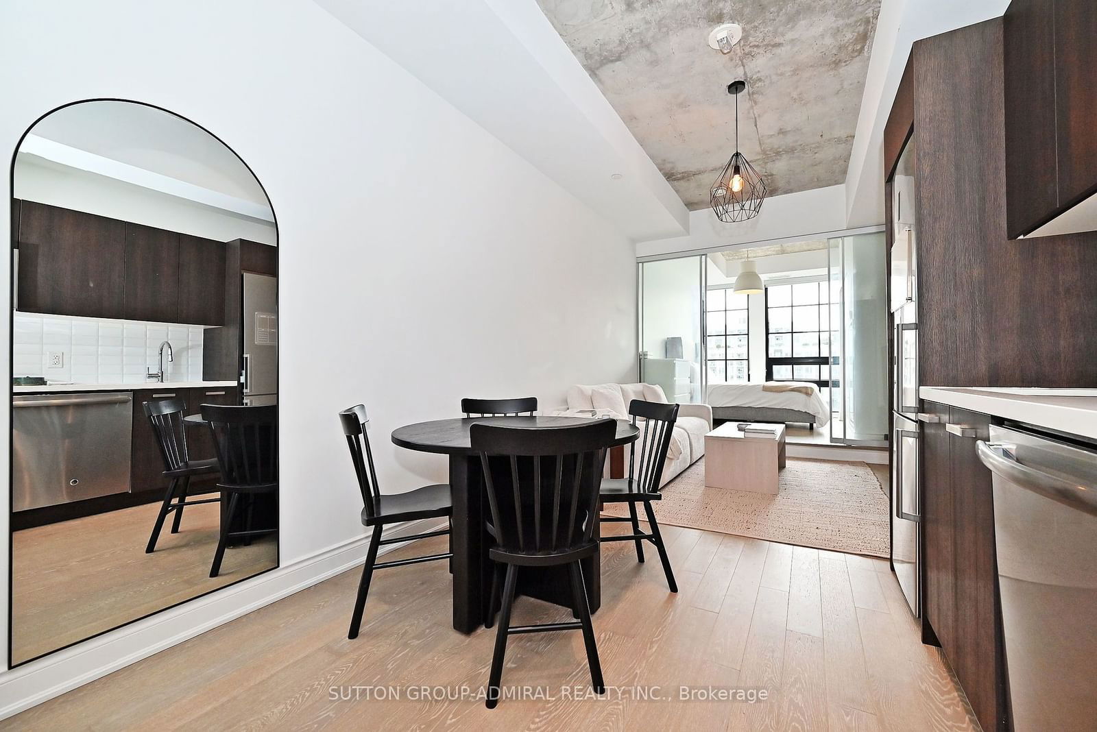 608 Richmond St W, unit 1011 for rent - image #23