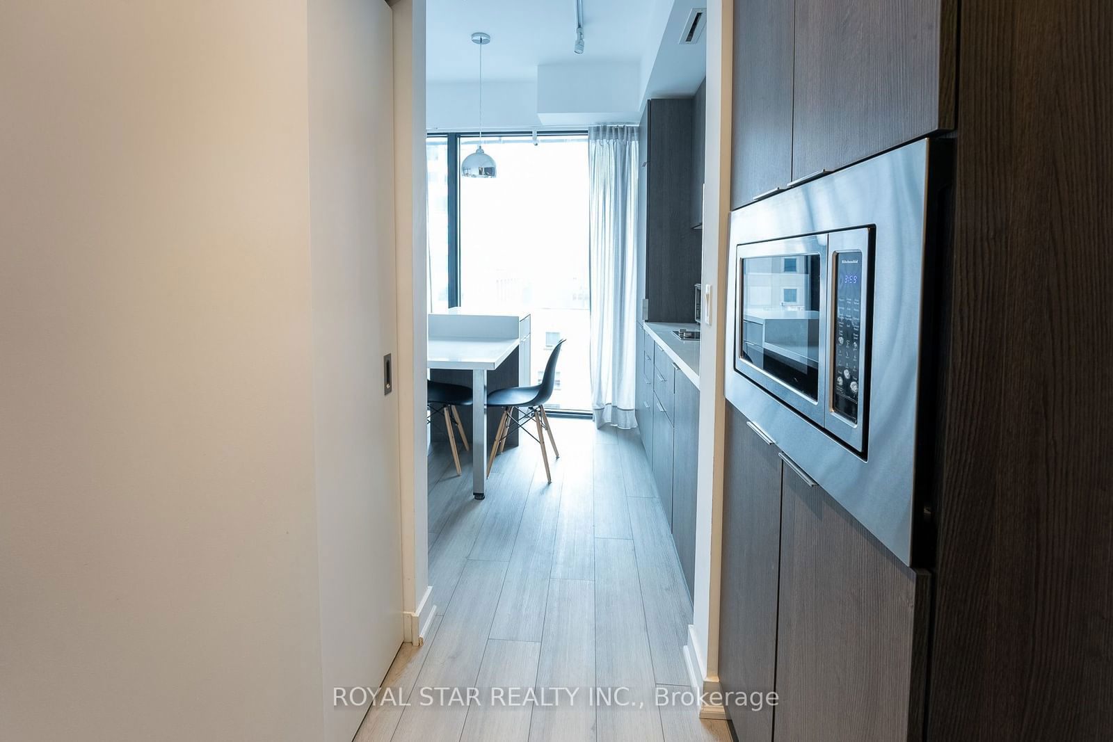 215 Queen St W, unit 601 for rent - image #21